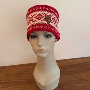 NWOT Dale of Norway Wool Headband